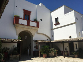 Hotels in Montescaglioso